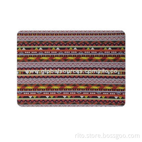 New Strip Pattern Design Skin Protect Case for Macbook Pro 15-inch